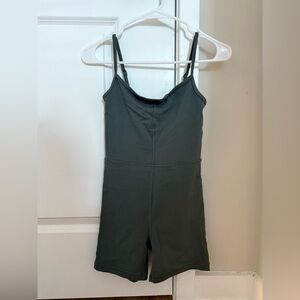 Wilfred Free Divinity 5” Romper